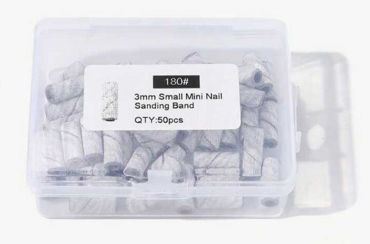 Băng nhám Satori Brown - Thô