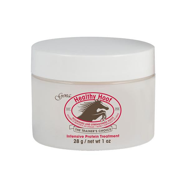 Gena Healthy Hoof Intensive Protein Treatment 1oz