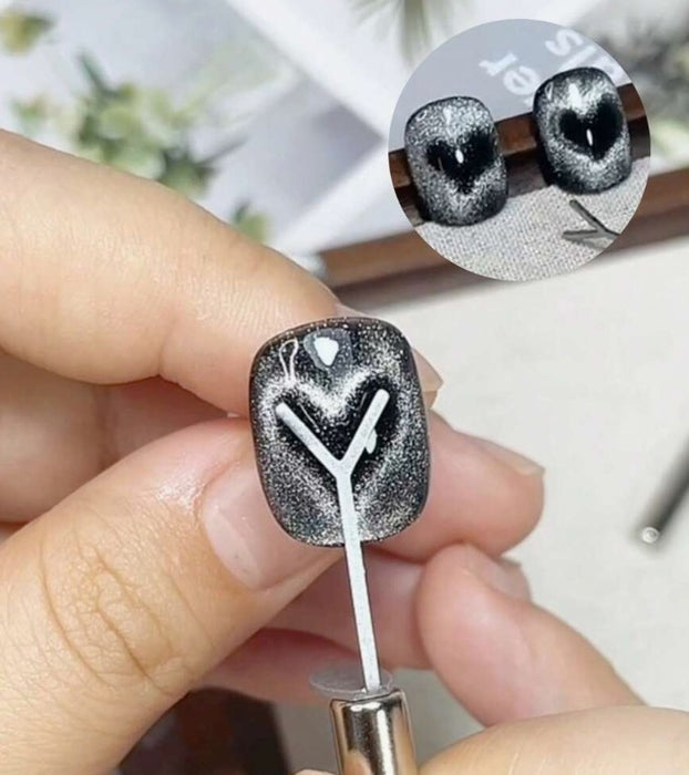 Nam châm mắt mèo EBS