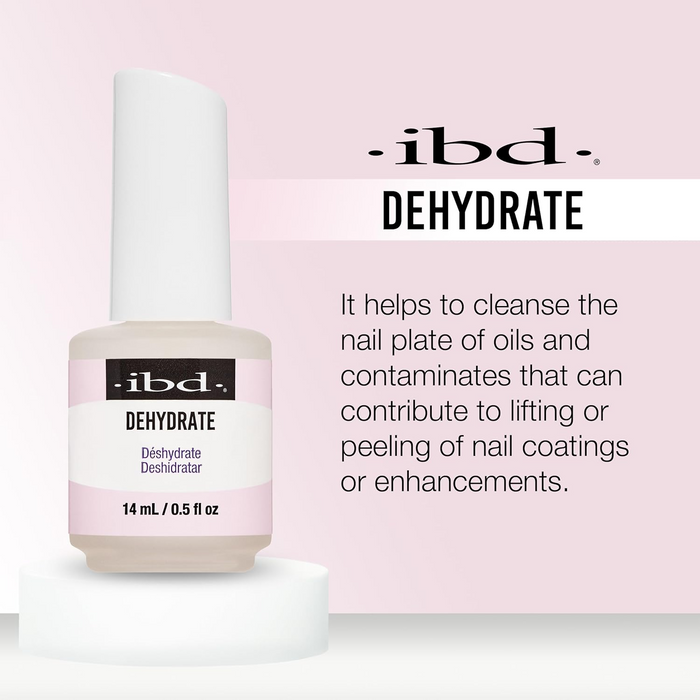 IBD Dehydrate 0.5oz 60112