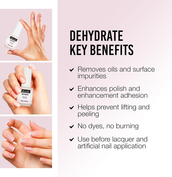 IBD Dehydrate 0.5oz 60112