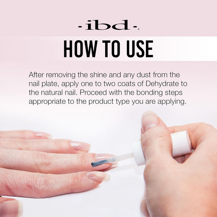 IBD Dehydrate 0.5oz 60112