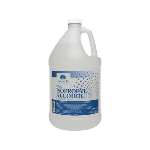 La Palm 70% Isopropyl Alcohol (IN STORE ONLY)