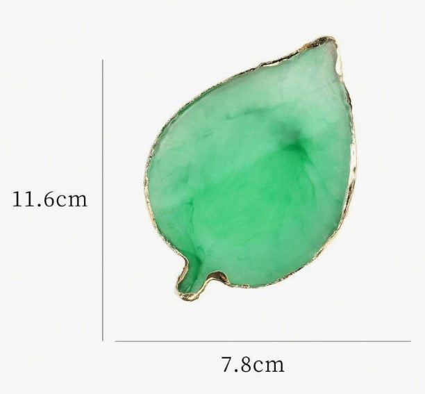 EBS Nail Art - Resin Nail Polish Palettes