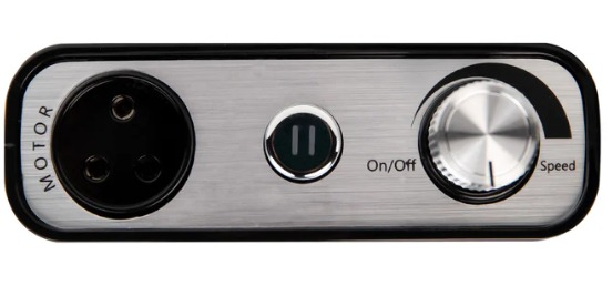 Kupa Nail Drill MANIPro Passport Complete Set - NEXT (Latest Model)