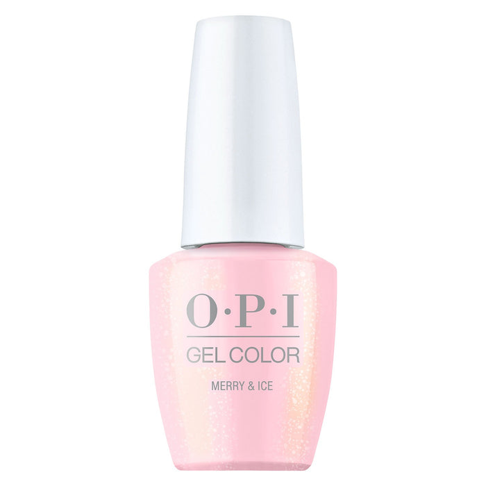 OPI GelColor OPI Rouge GC L72