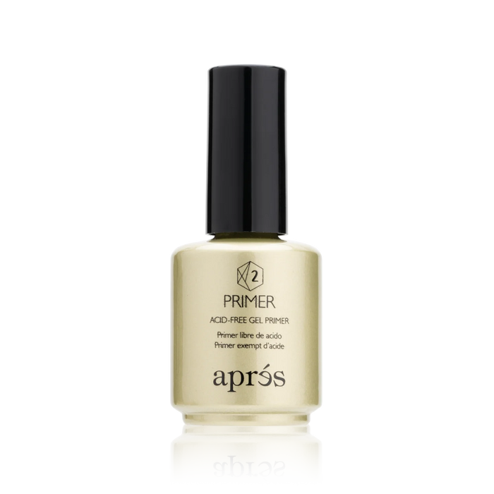 Apres NON-ACIDIC GEL PRIMER