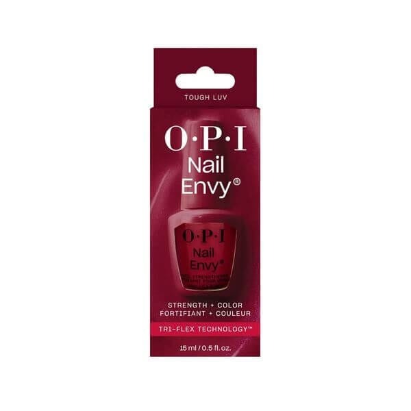 OPI Nail Envy Tough Luv 0.5oz