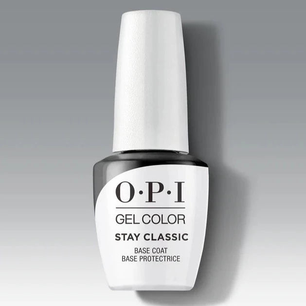 OPI GelColor Stay Classic 0.5oz