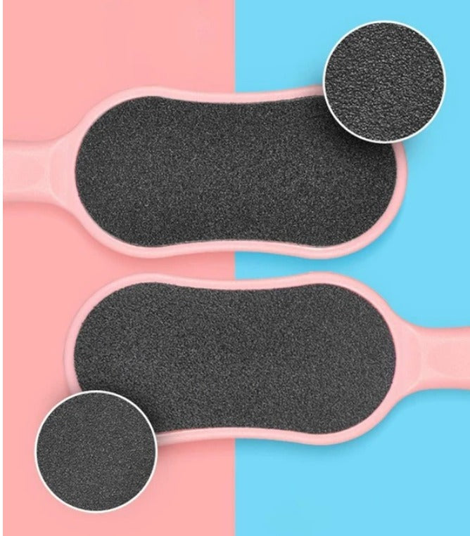 Professional Two-Sided Foot File — Eminent Beauty System