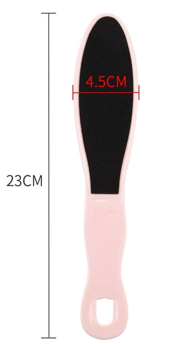 Professional Two-Sided Foot File