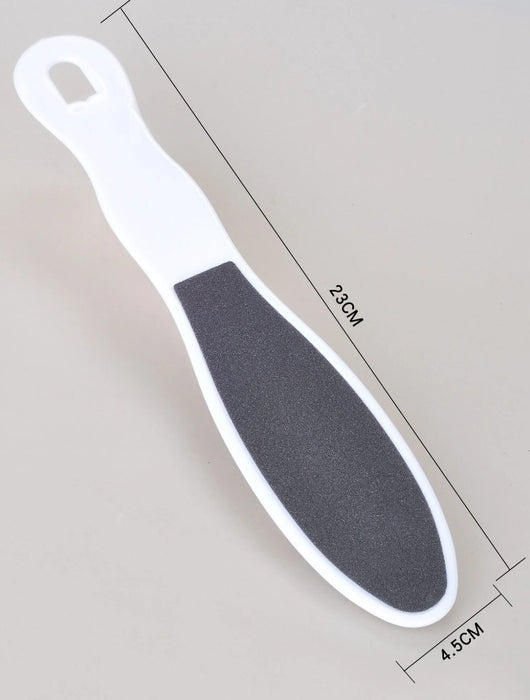 Professional Two-Sided Foot File