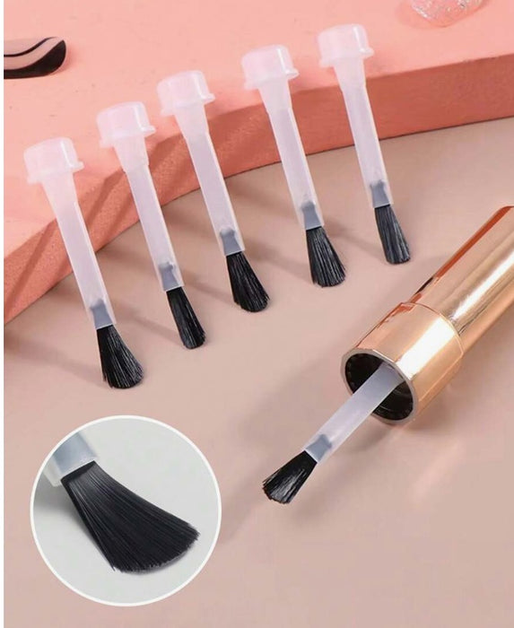 EBS Nail Polish Bottle Replacement Brush