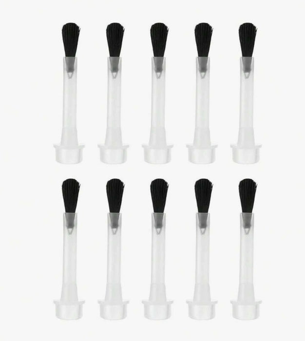 EBS Nail Polish Bottle Replacement Brush (10pcs)