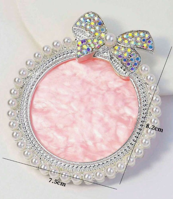 EBS Nail Art - Resin Nail Polish Palettes