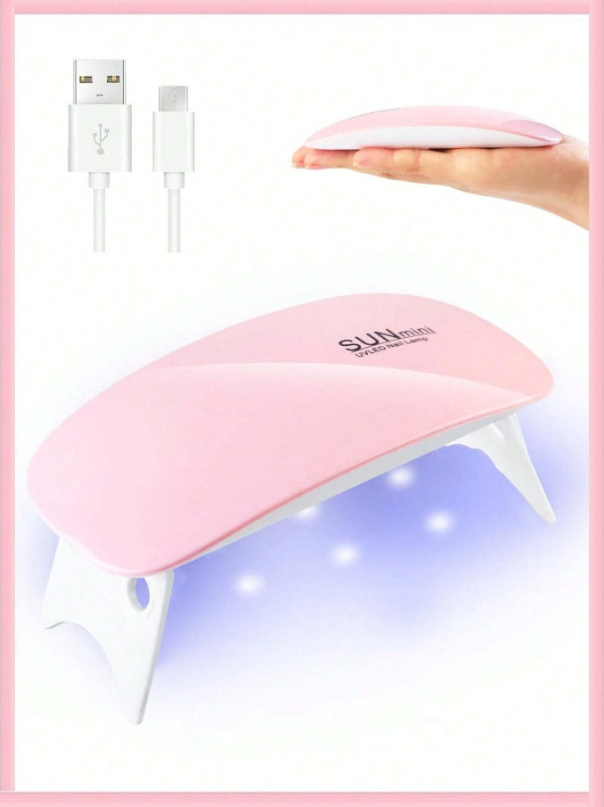 Nail Curing Lamps