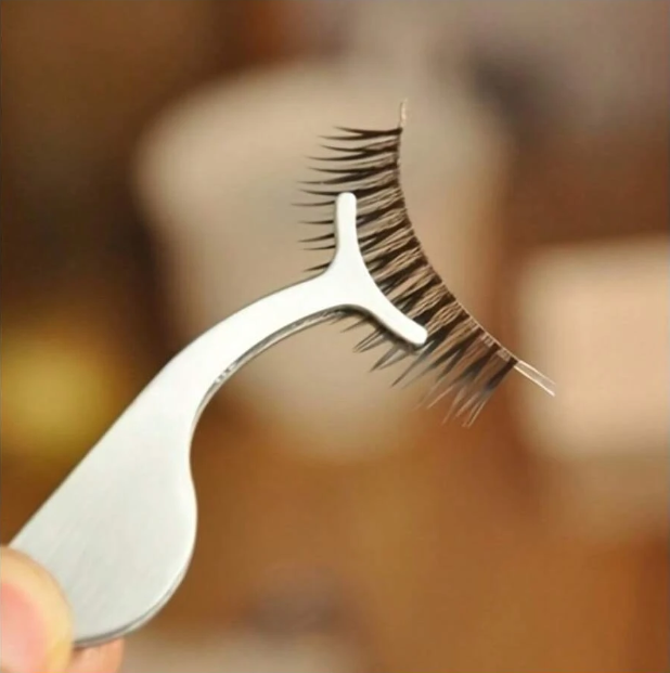 Strip False Eyelashes Applicator