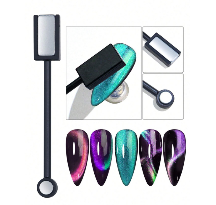 EBS Nail Art Tools - Tableau magnétique œil de chat