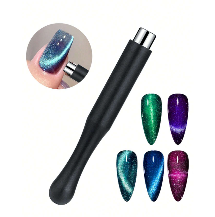 EBS Nail Art Tools - Cat Eye Magnet Board