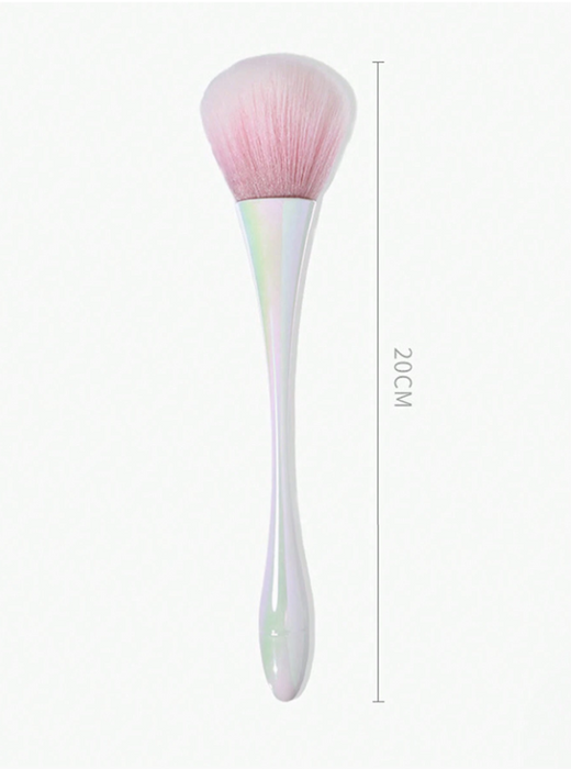 EBS Nail Tools - Soft Dust Brushes