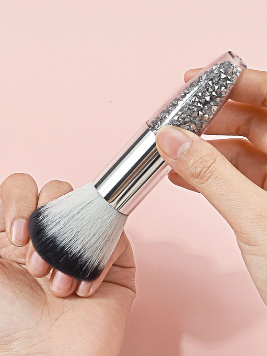 EBS Nail Tools - Soft Dust Brushes