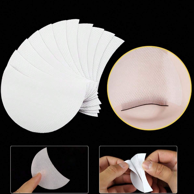 EBS - Eye Patches - 50pcs