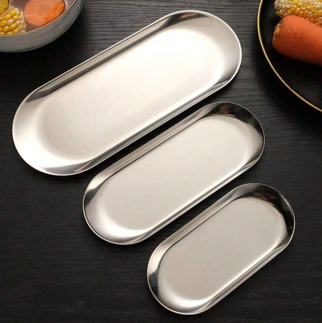 EBS Nail Tool Trays