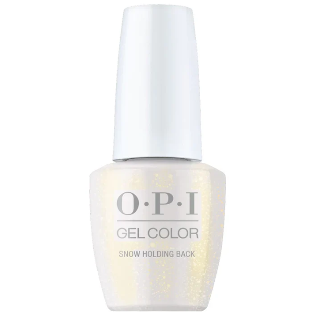 OPI GelColor OPI Red GC L72