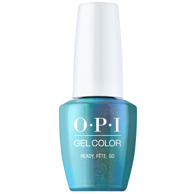 OPI Ready Fete, Go HPN12