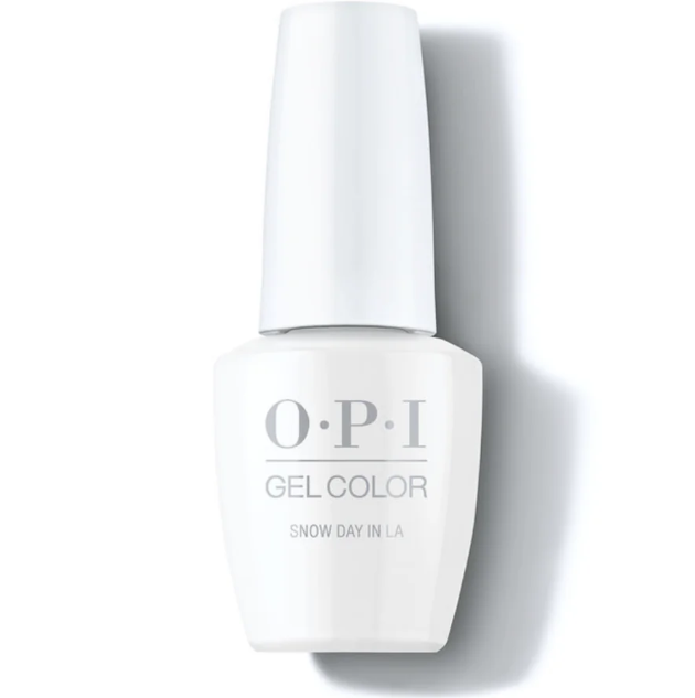 OPI GelColor OPI Rouge GC L72