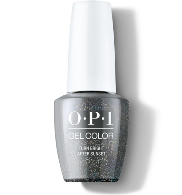 OPI Turn Bright After Sunset HPN02