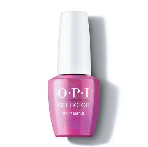 OPI GelColor OPI Red GC L72