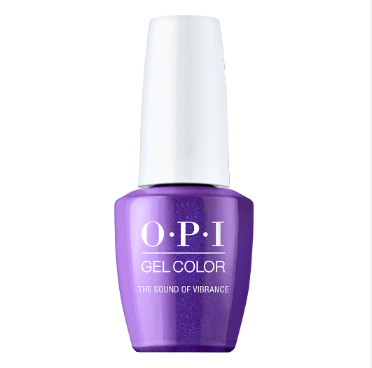 OPI The Sound Of Vibrance GC N85