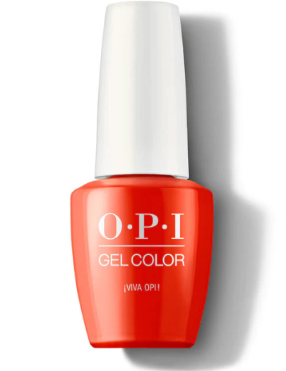 OPI GelColor OPI Rouge GC L72