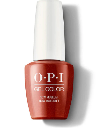 OPI GelColor Một Man-Darin tốt rất khó tìm thấy GC H47