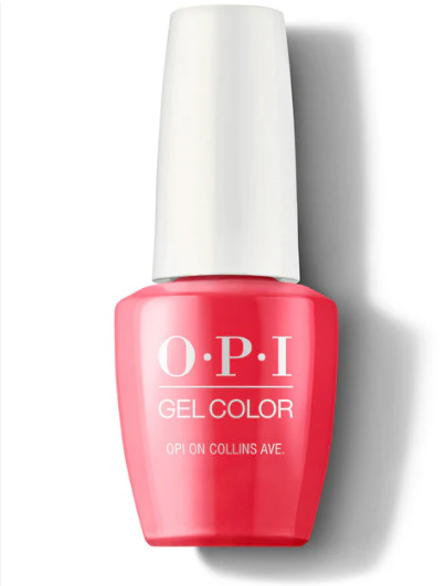 OPI GelColor Một Man-Darin tốt rất khó tìm thấy GC H47