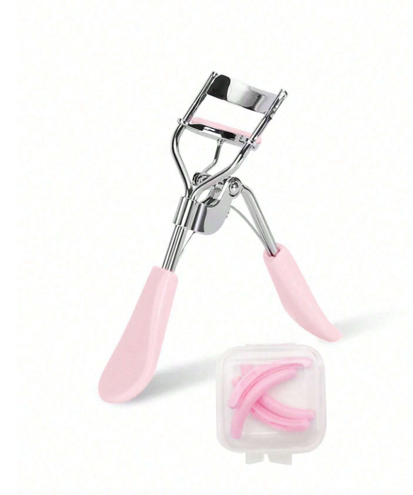 Eyelash Curlers