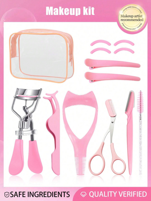 Eyelash Curler Sets