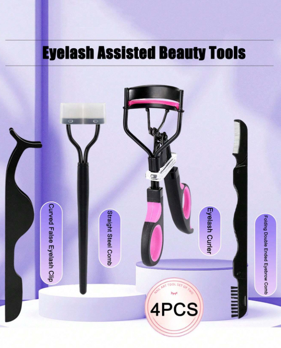 Eyelash Curler Sets