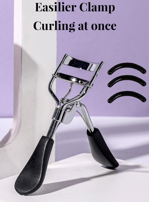 Eyelash Curlers