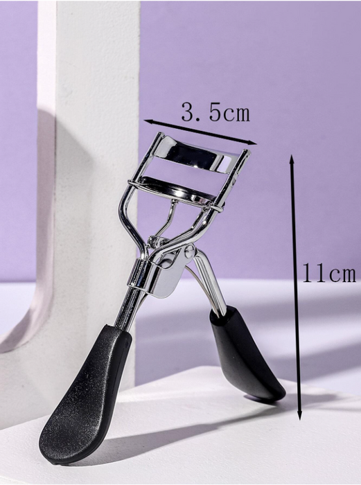 Eyelash Curlers