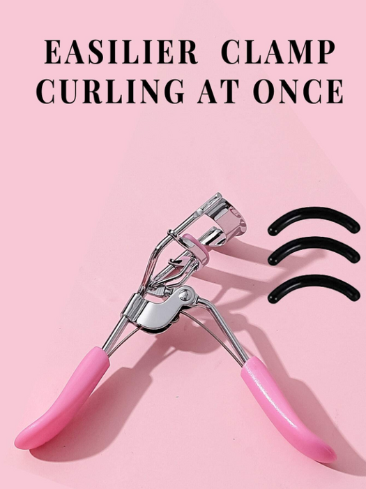 Eyelash Curlers