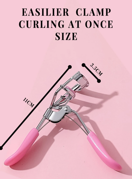 Eyelash Curlers