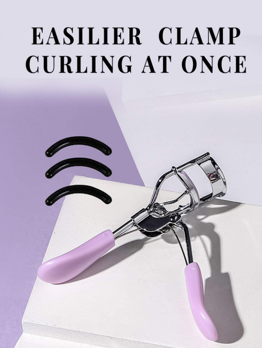 Eyelash Curlers