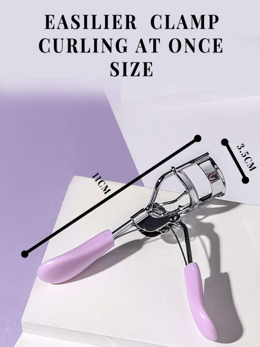 Eyelash Curlers