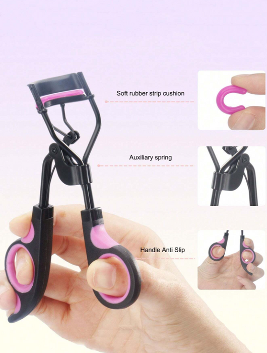 Eyelash Curler Sets