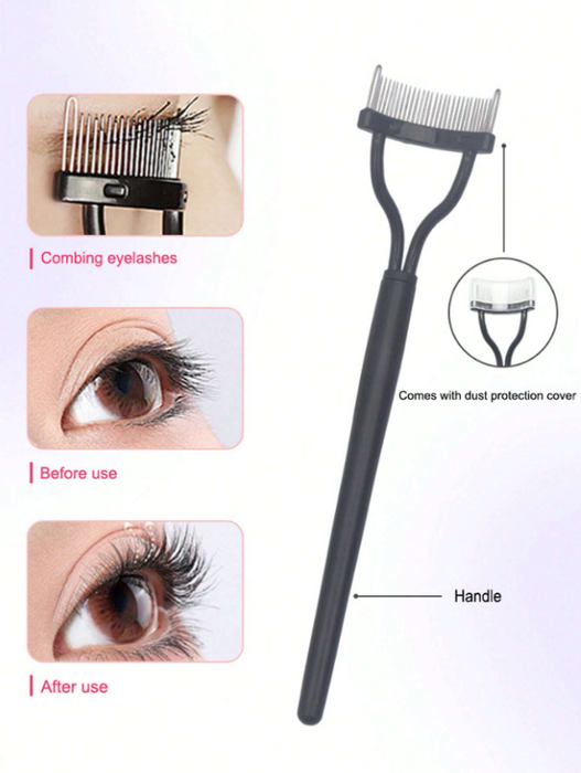 Eyelash Curler Sets