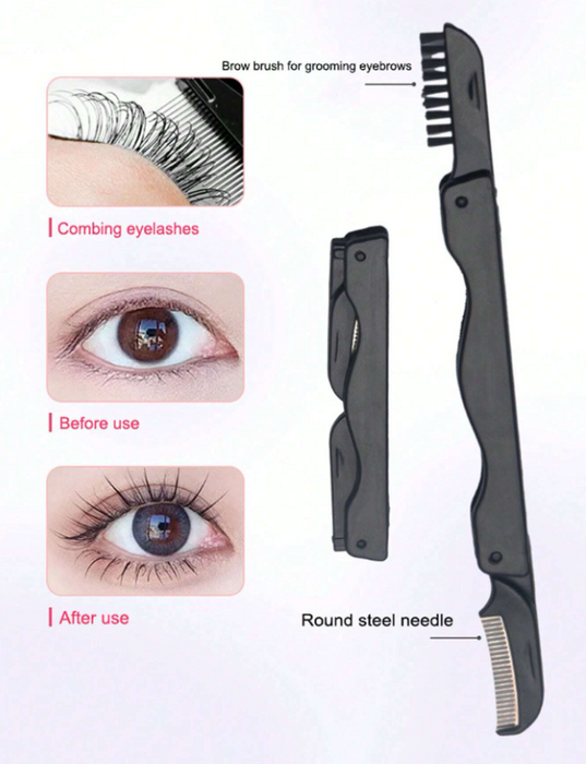 Eyelash Curler Sets