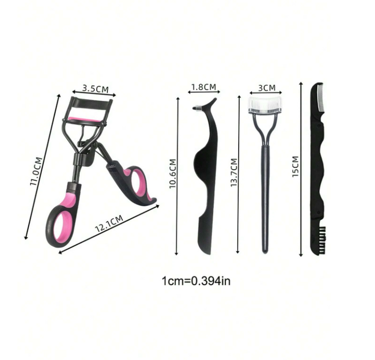 Eyelash Curler Sets