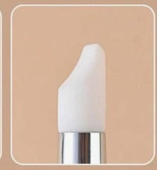 Pinceau Nail Art EBS - Pinceau français